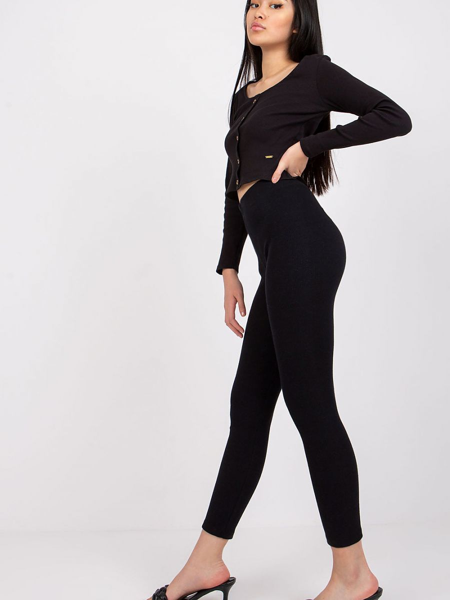 Leggins lughi Donna