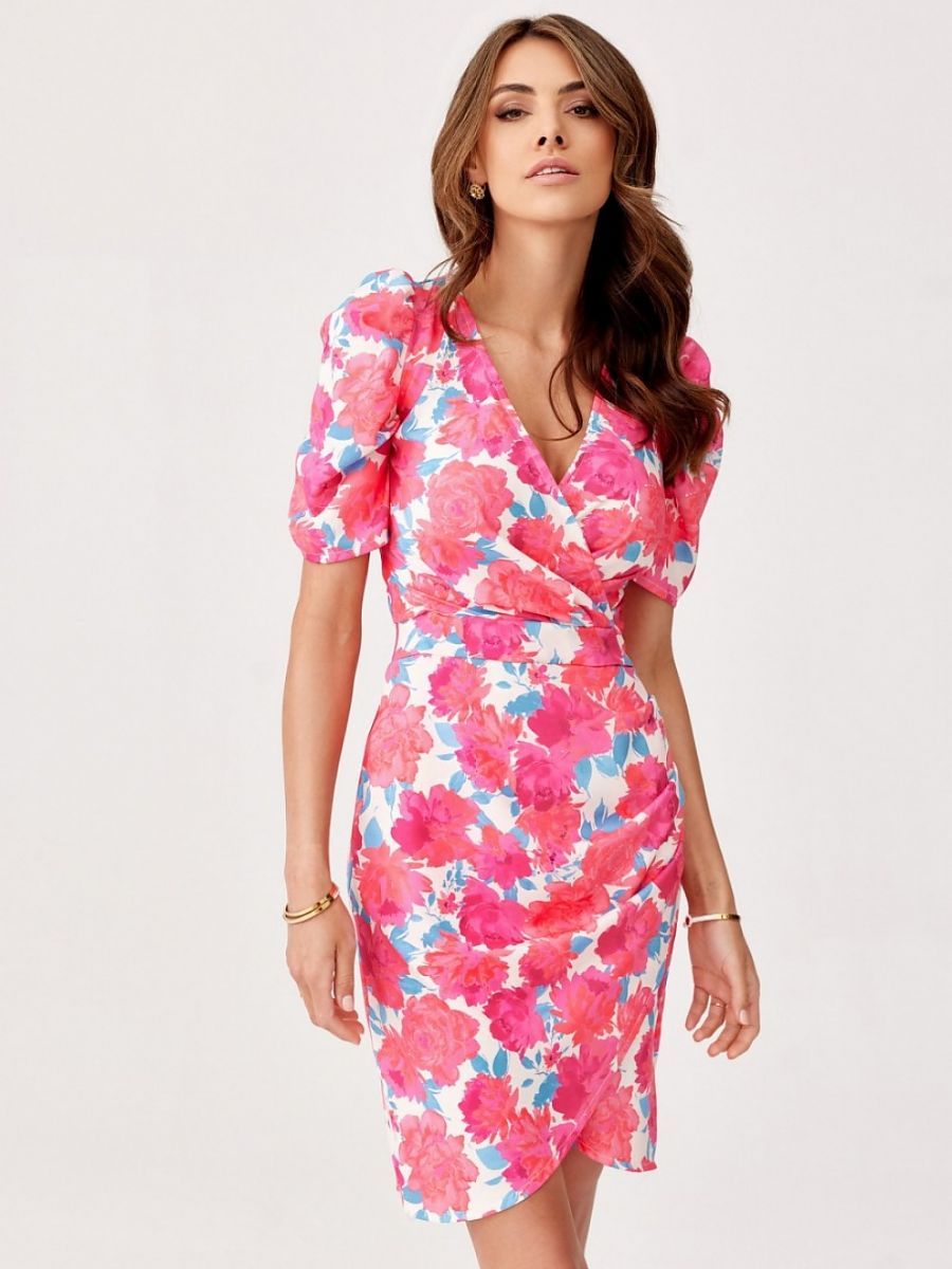 Vestito da cocktail Donna