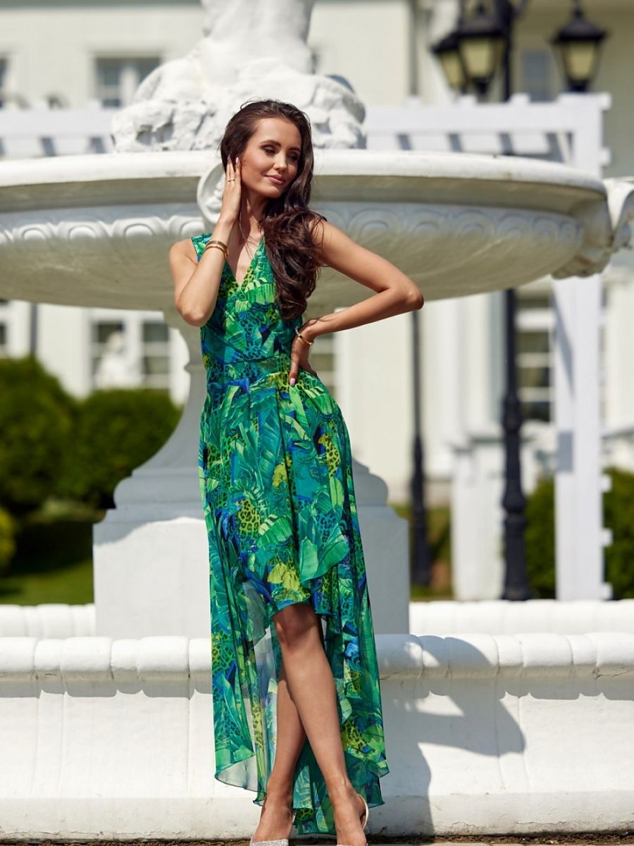 Vestito da cocktail Donna