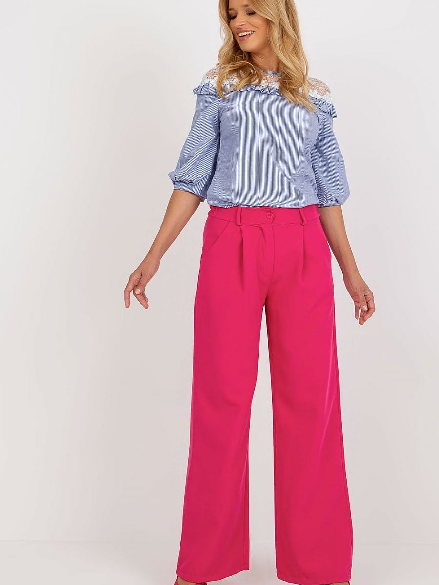 Pantaloni da donna Donna