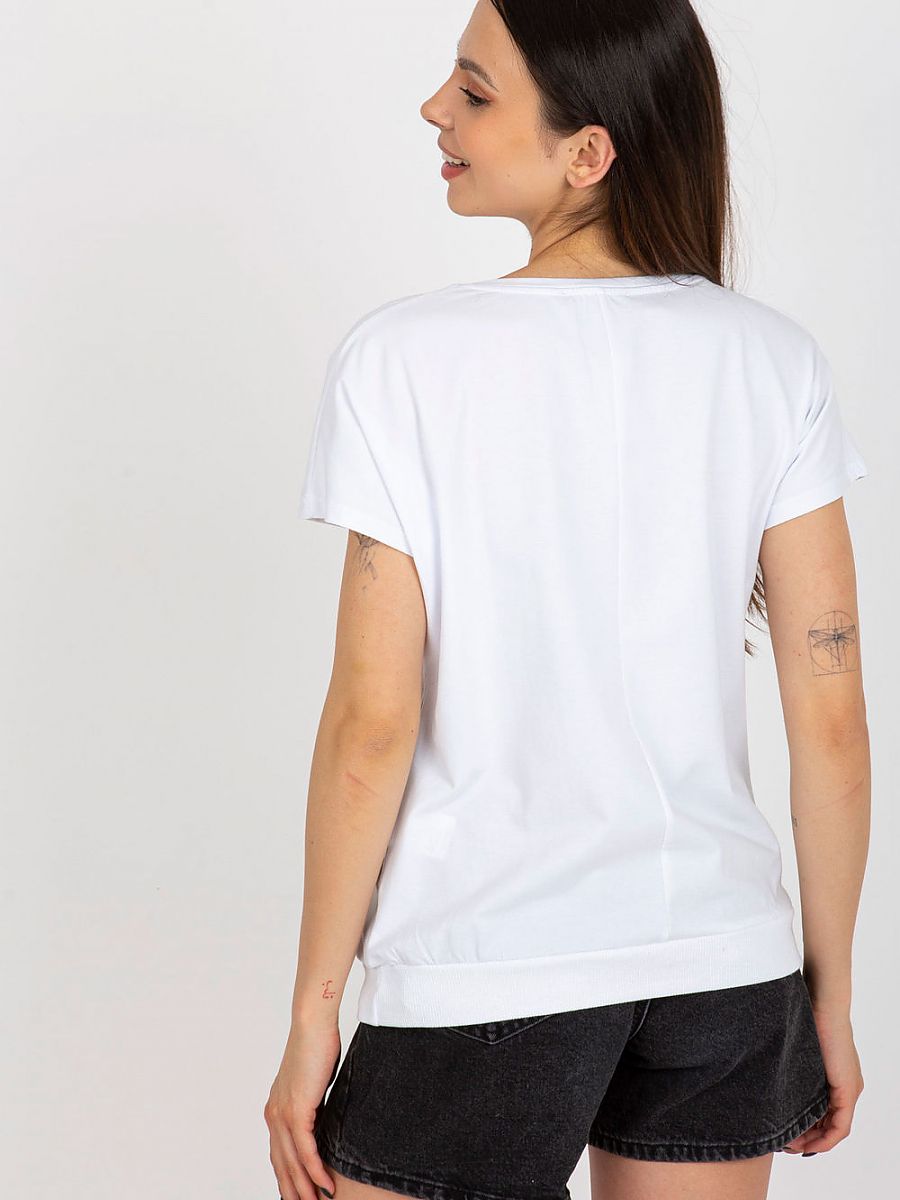 Maglia Donna