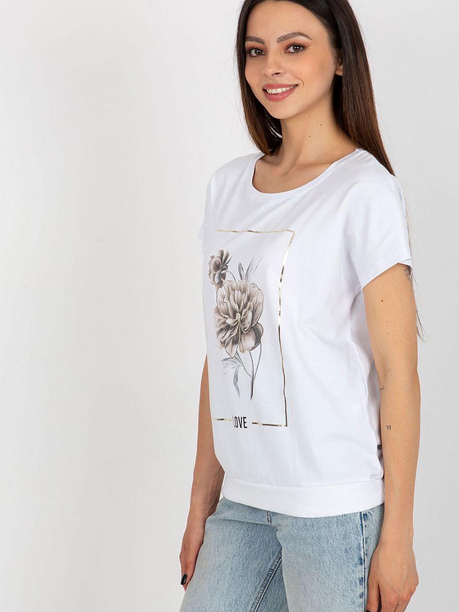 Maglia Donna