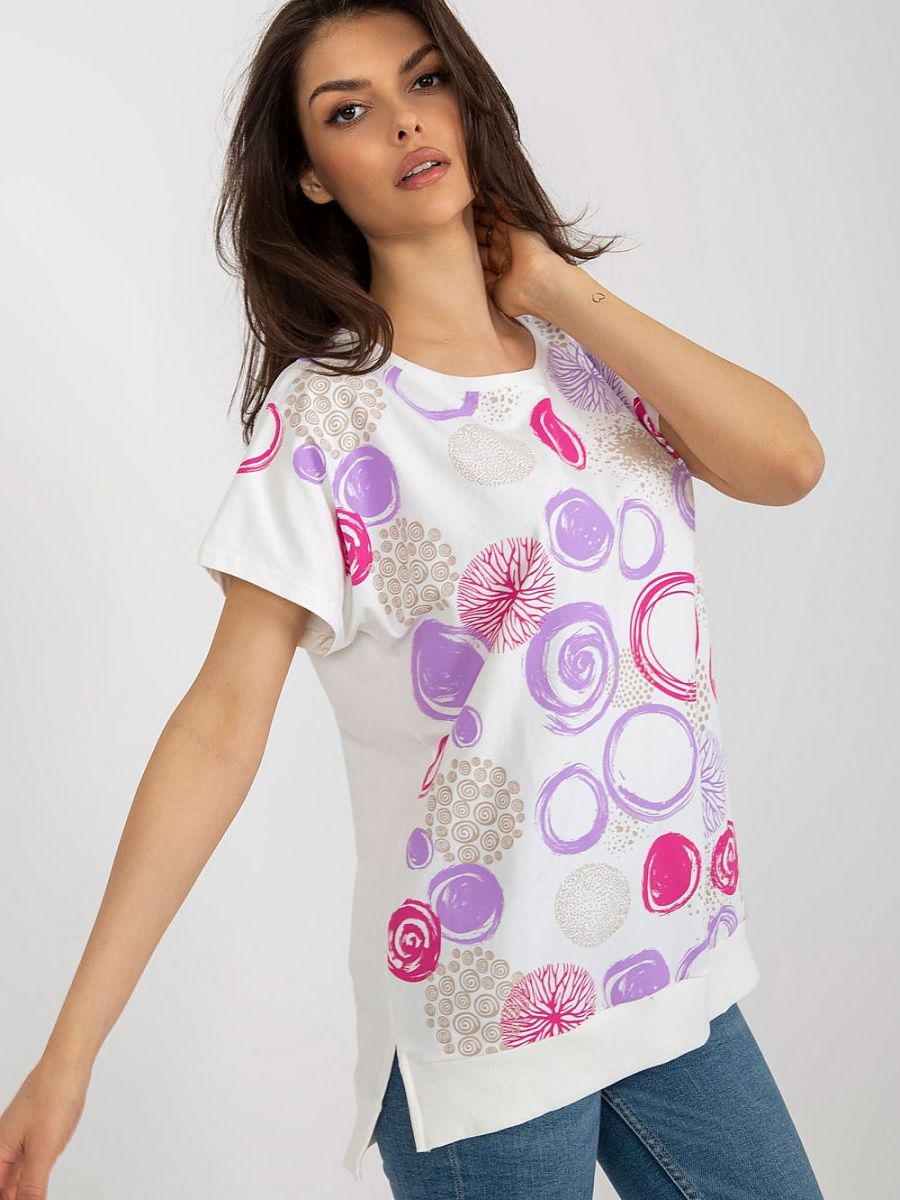 Maglia Donna