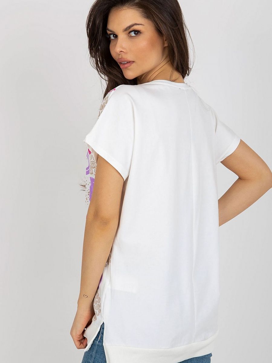 Maglia Donna