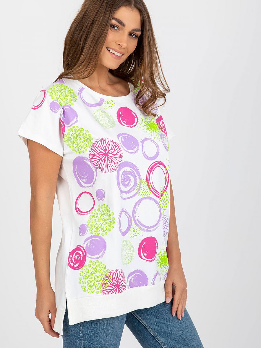 Maglia Donna