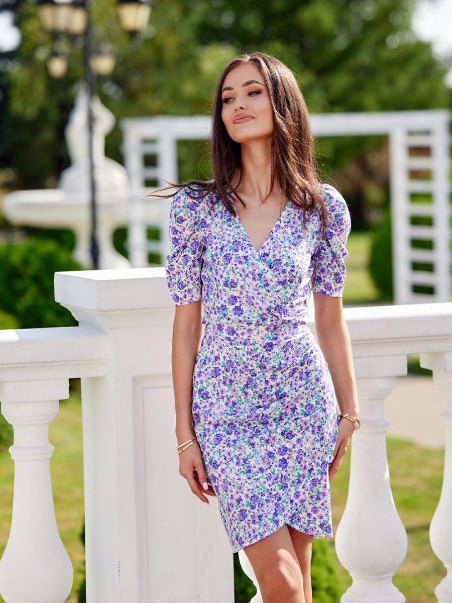 Vestito da cocktail Donna