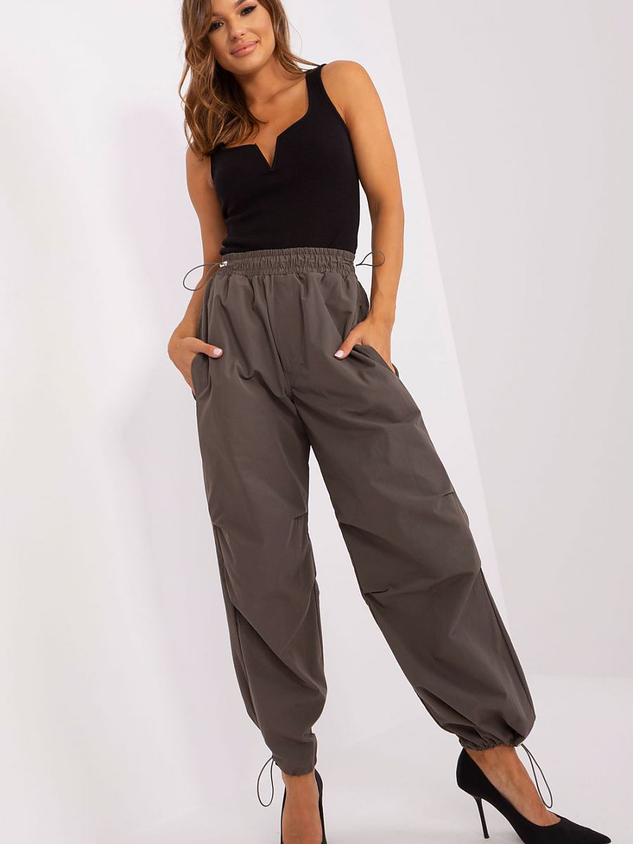 Pantaloni da donna Donna