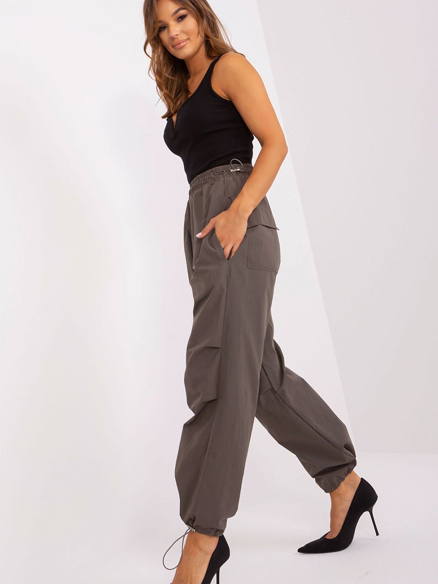 Pantaloni da donna Donna