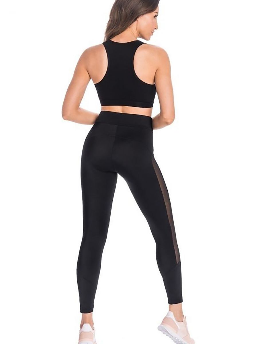 Leggins lughi Donna