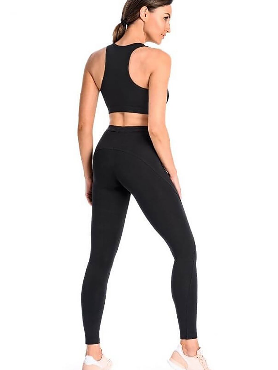 Leggins lughi Donna