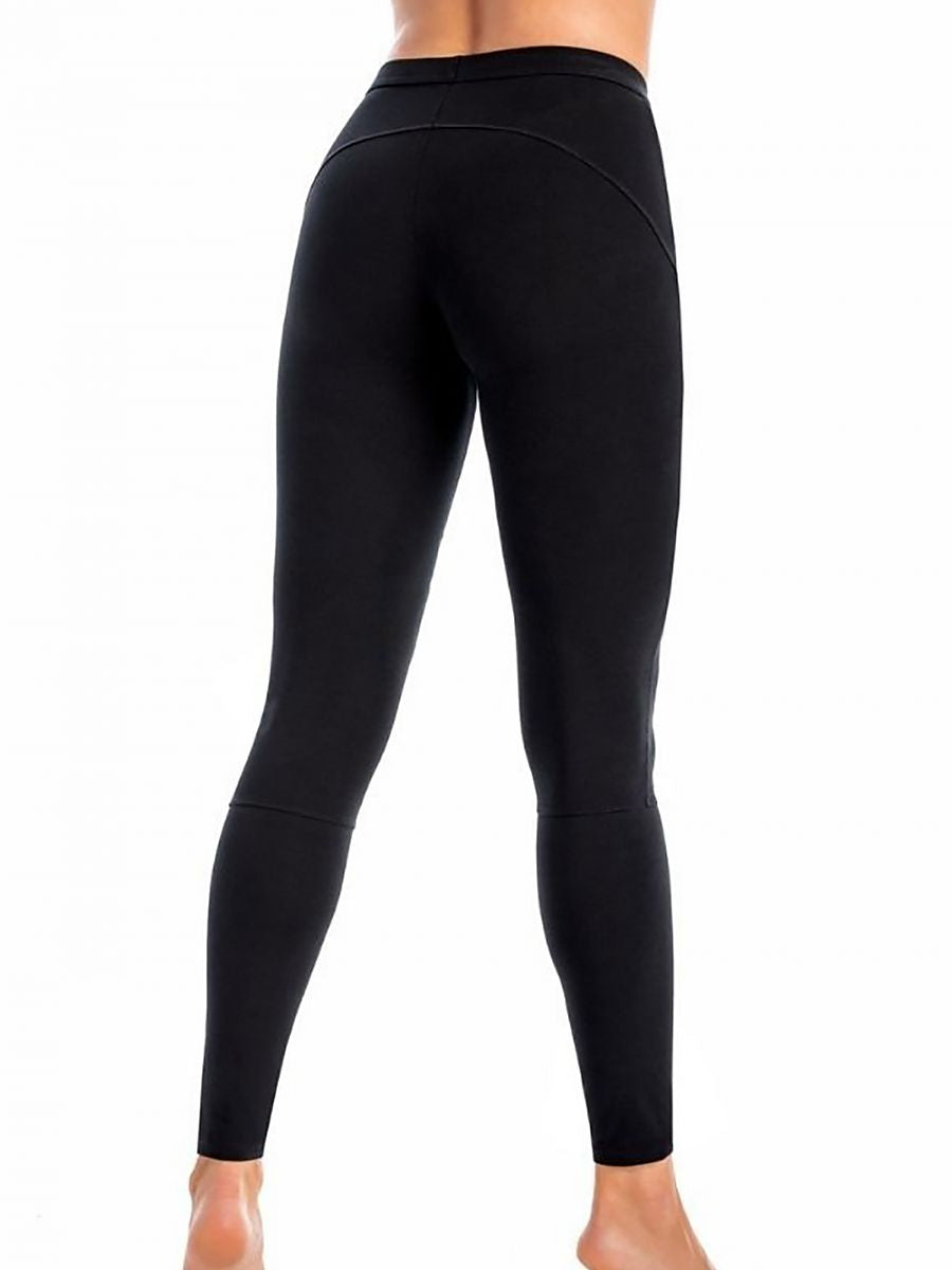 Leggins lughi Donna