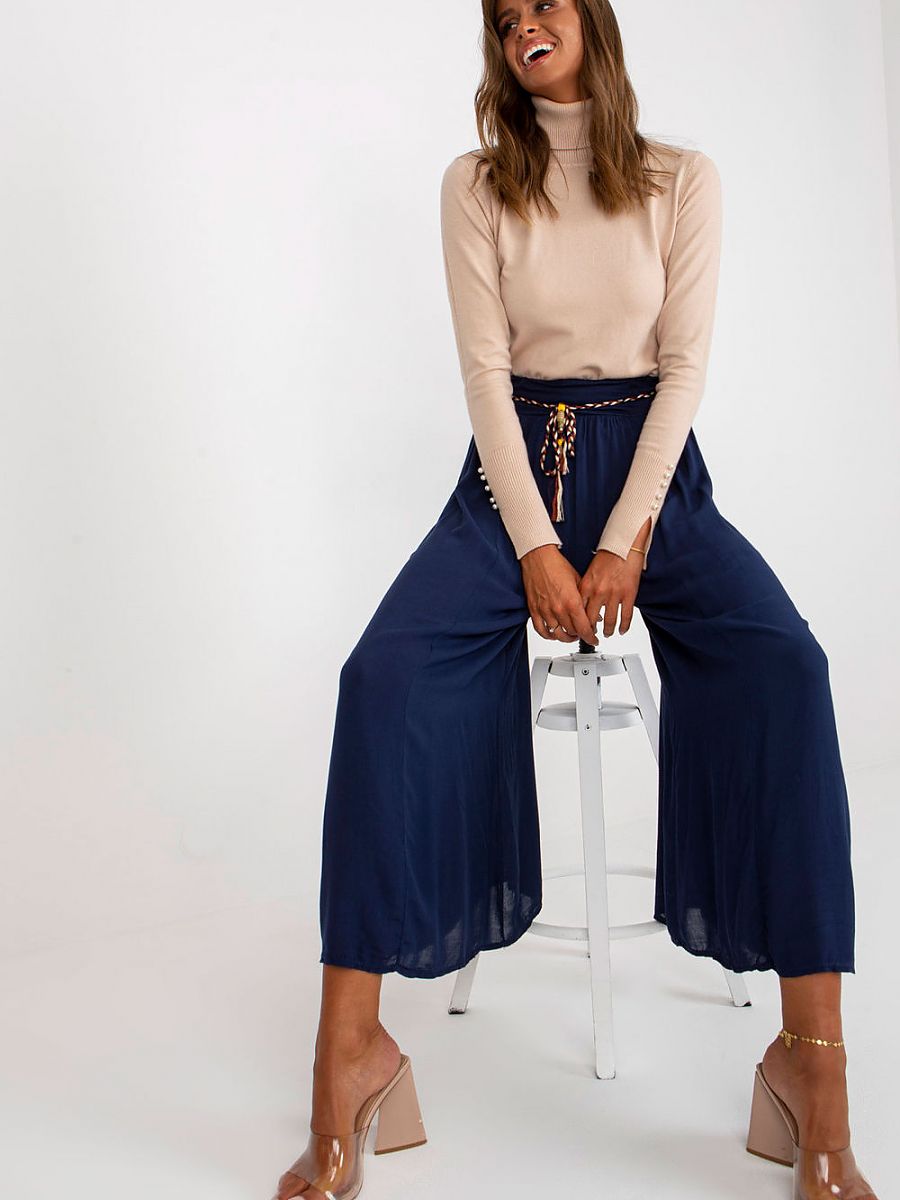 Pantaloni da donna Donna