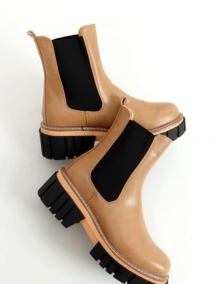 Scarpe Jodhpur boot Donna