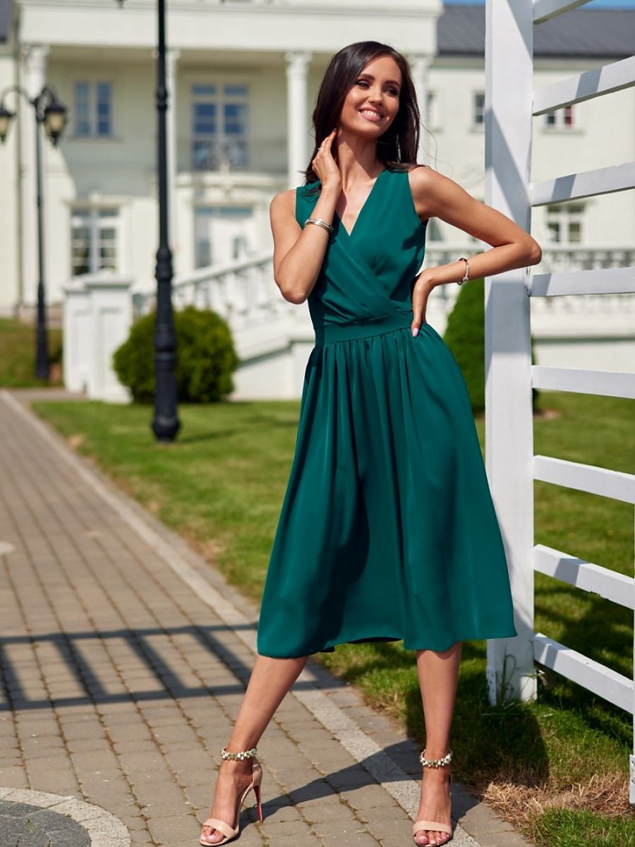 Vestito da cocktail Donna