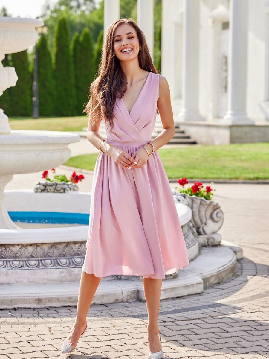 Vestito da cocktail Donna