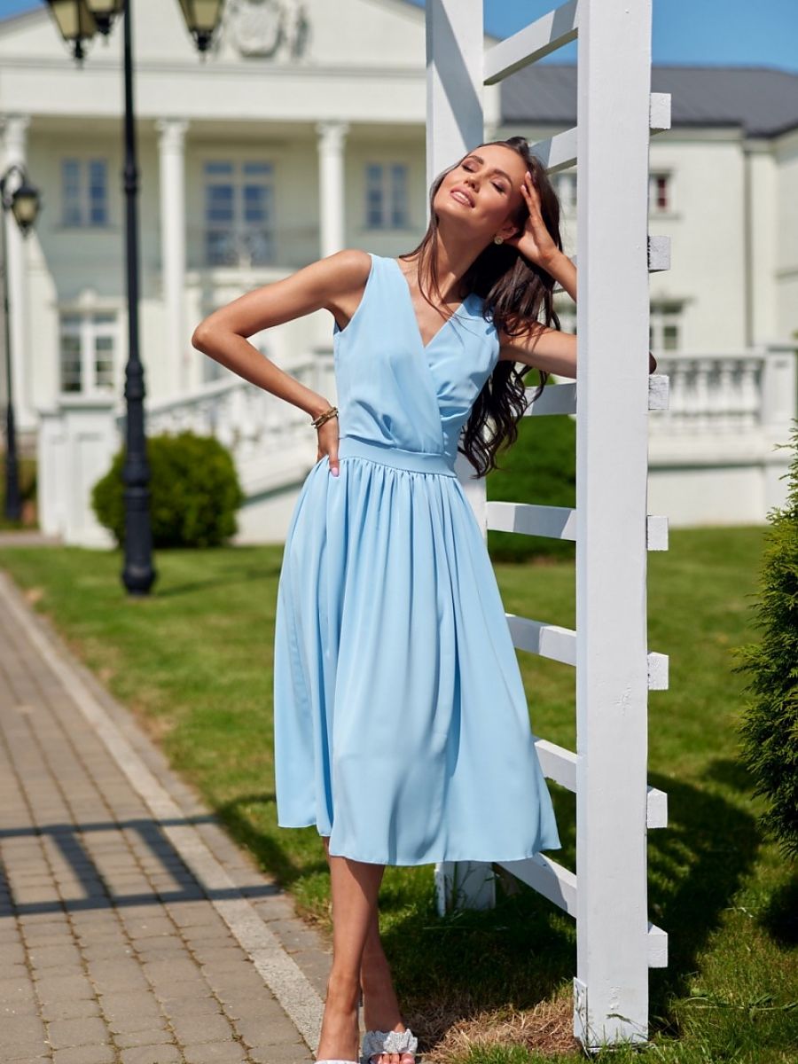 Vestito da cocktail Donna