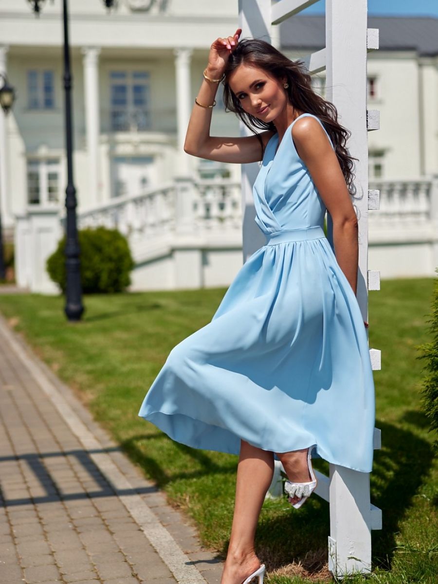 Vestito da cocktail Donna