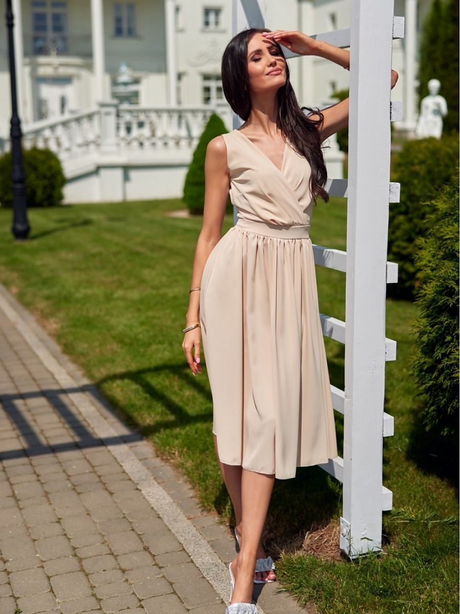 Vestito da cocktail Donna