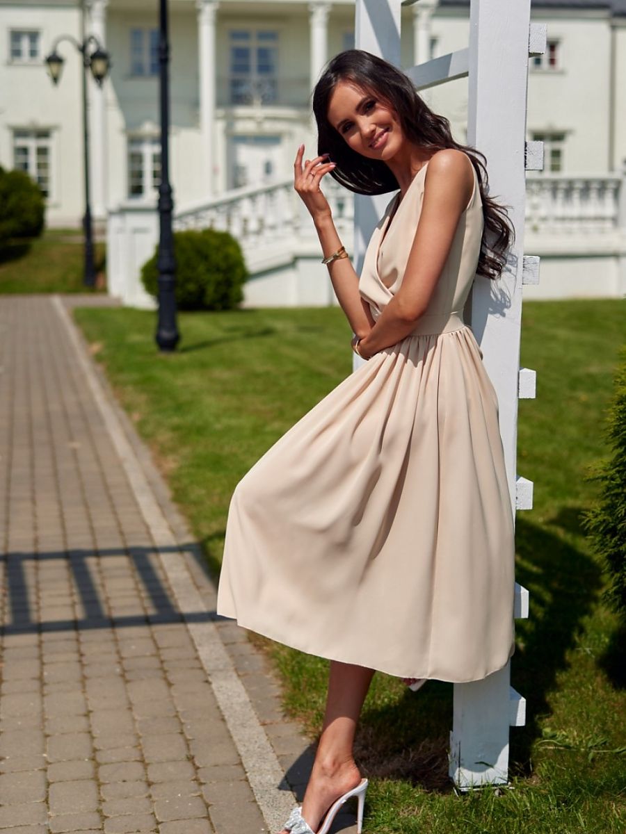 Vestito da cocktail Donna