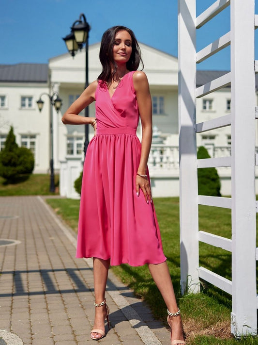 Vestito da cocktail Donna