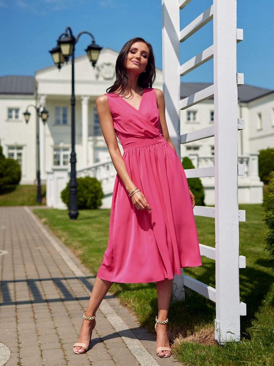 Vestito da cocktail Donna