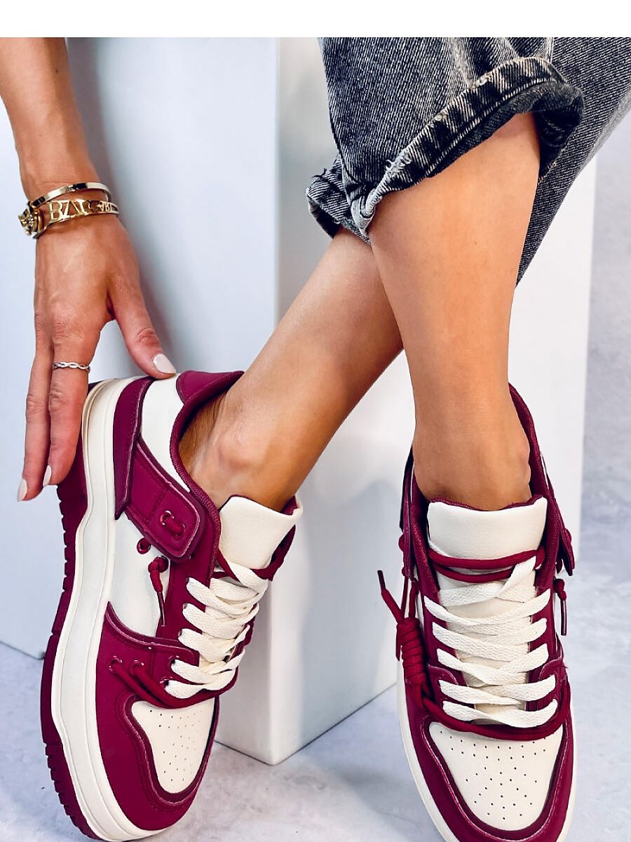 Scarpe sportive Donna