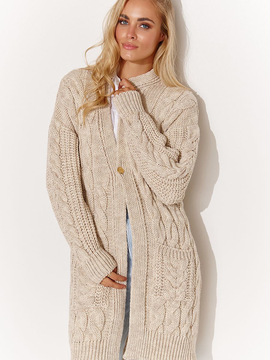 Cardigan Donna