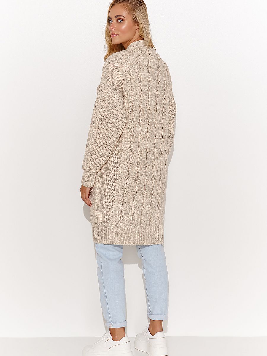 Cardigan Donna