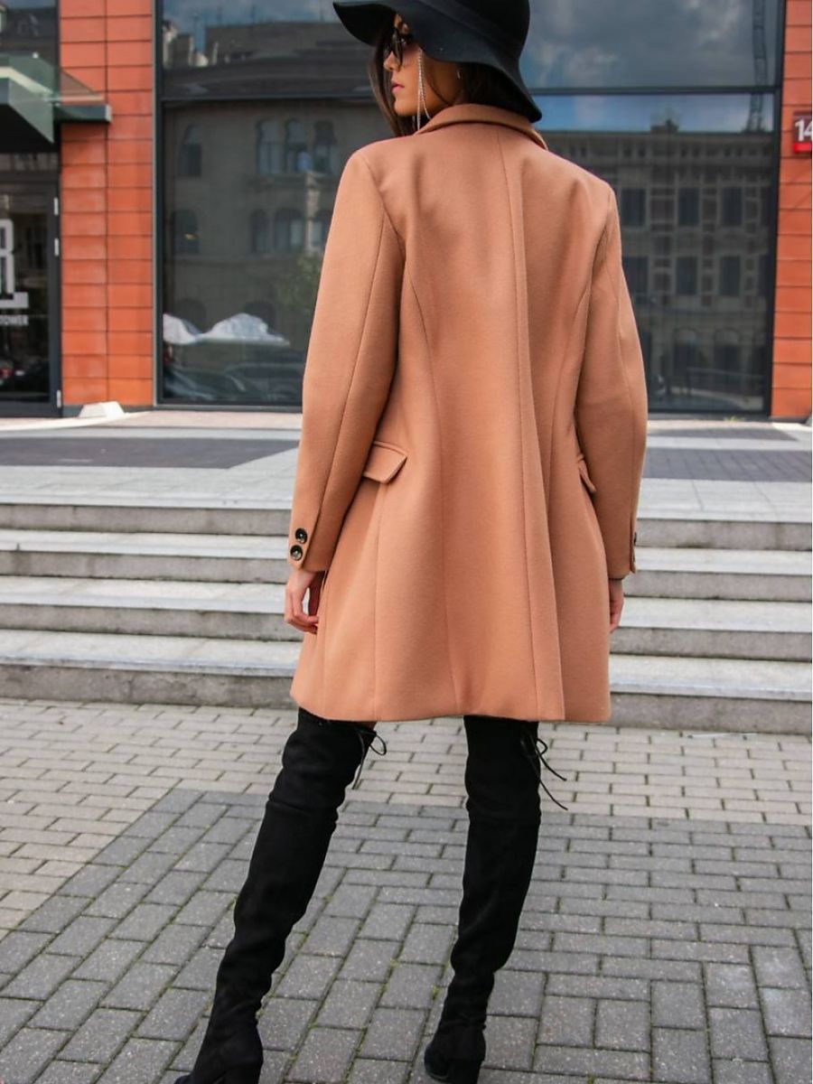 Cappotto Donna