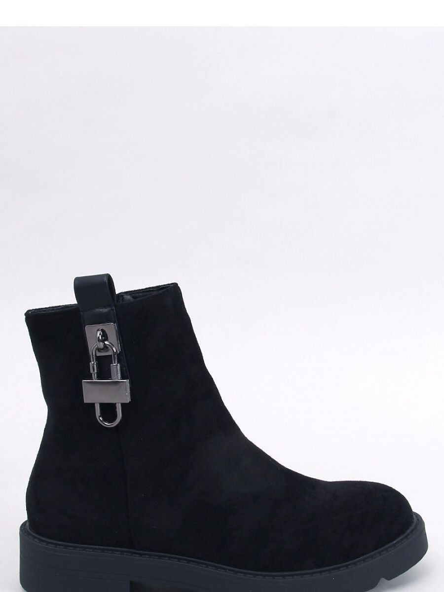 Scarpe Jodhpur boot Donna