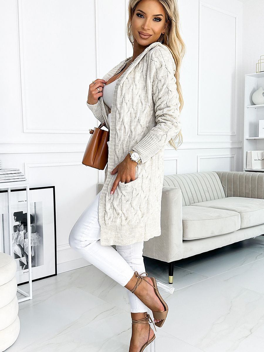 Cardigan Donna