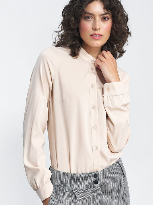 Camicia a manica lunga Donna