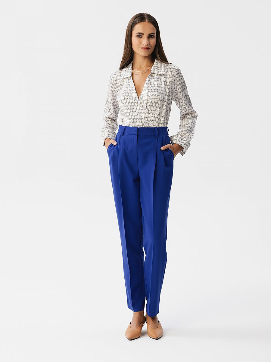 Pantaloni da donna Donna