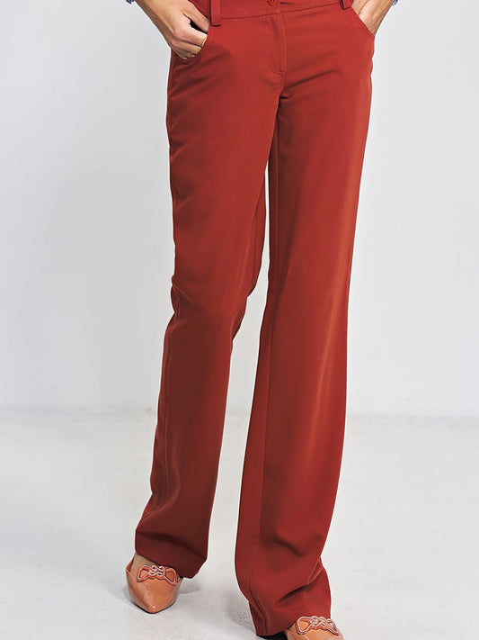 Pantaloni lunghi Donna