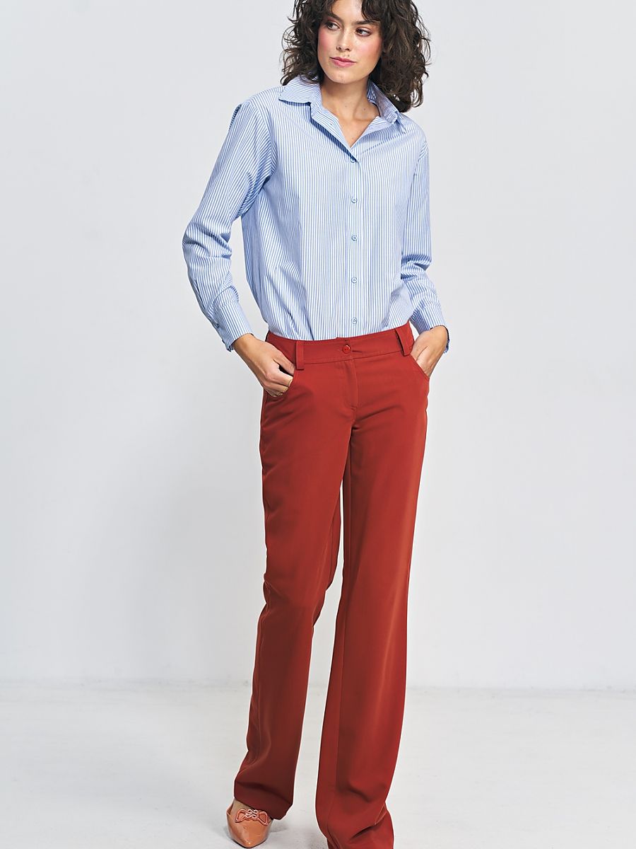 Pantaloni lunghi Donna