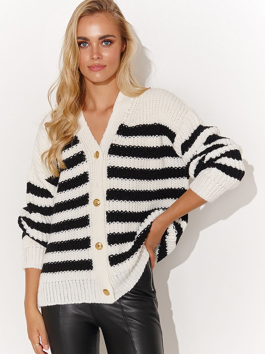 Cardigan Donna