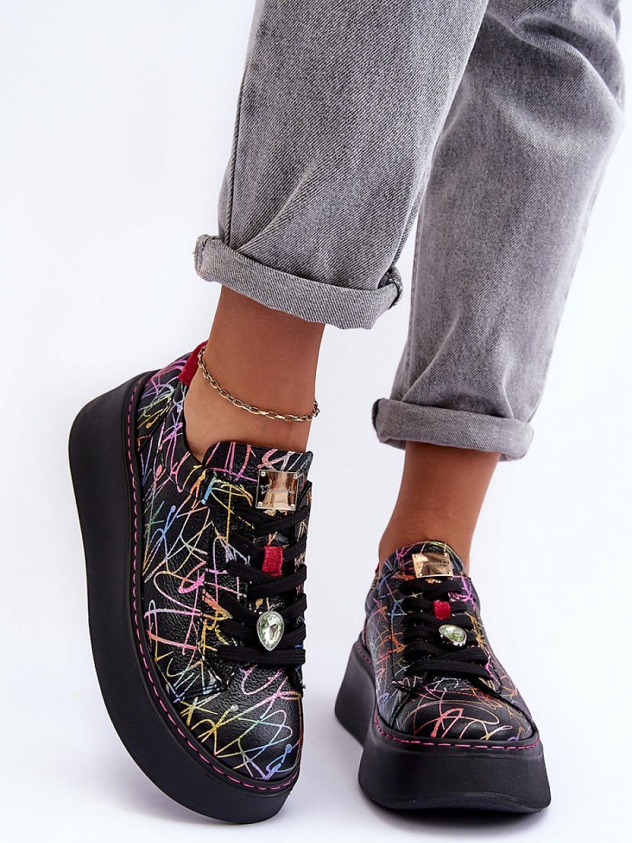 Scarpe sportive Donna