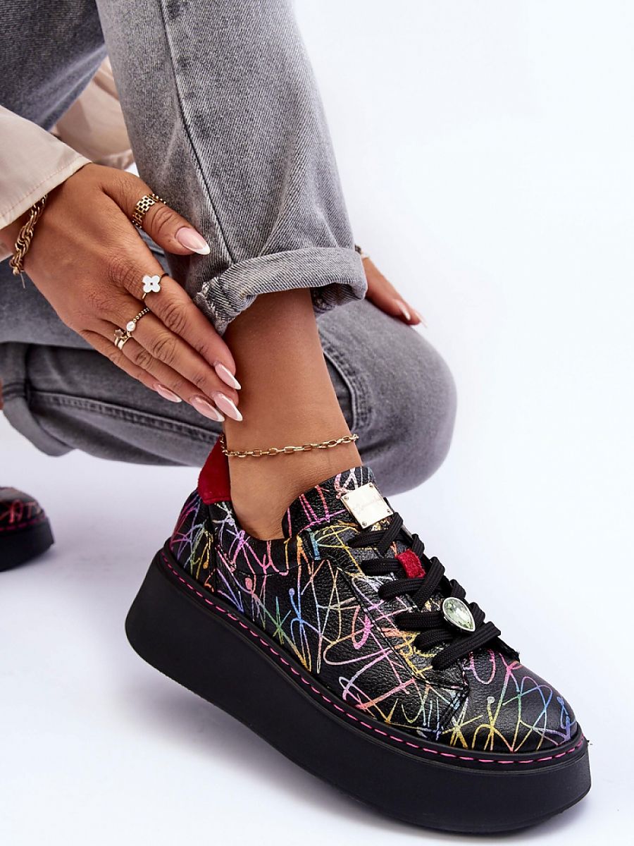 Scarpe sportive Donna