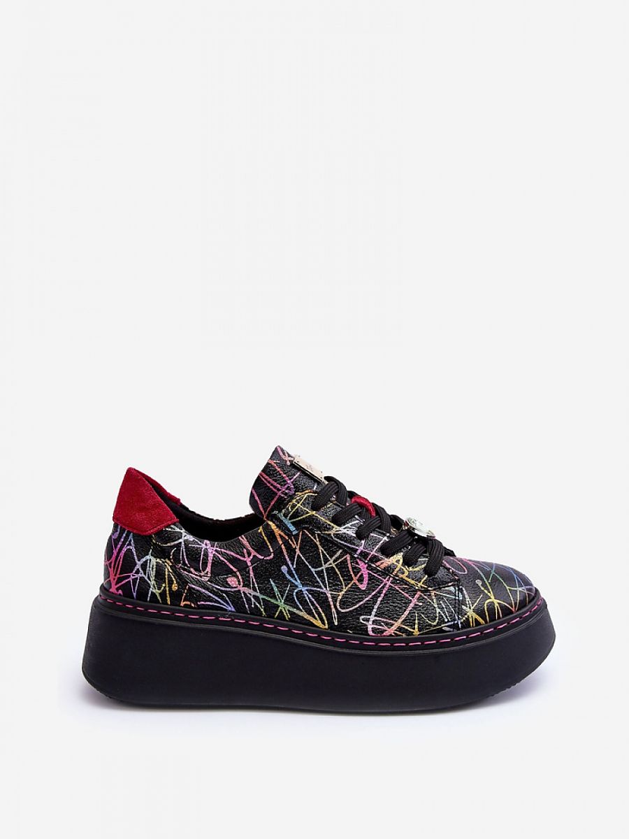 Scarpe sportive Donna