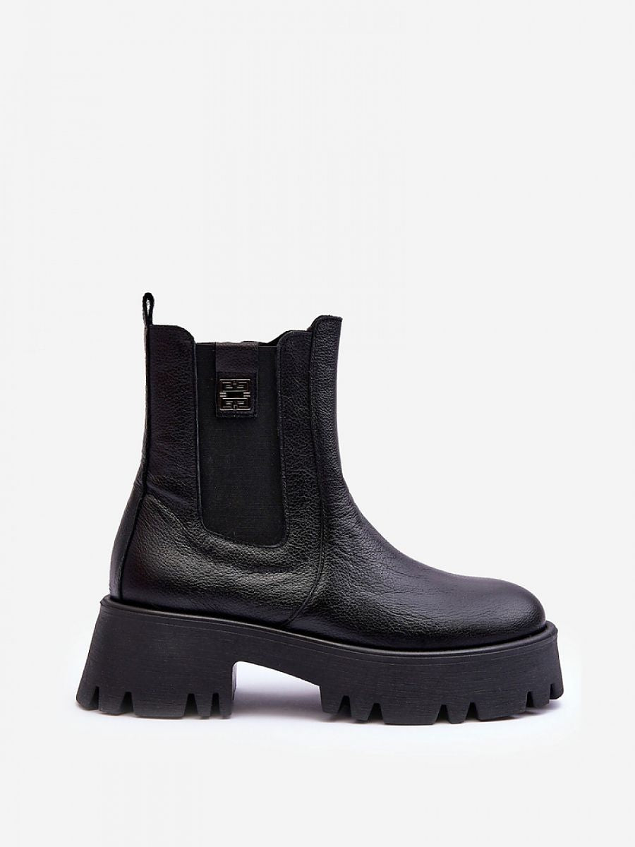 Scarpe Jodhpur boot Donna