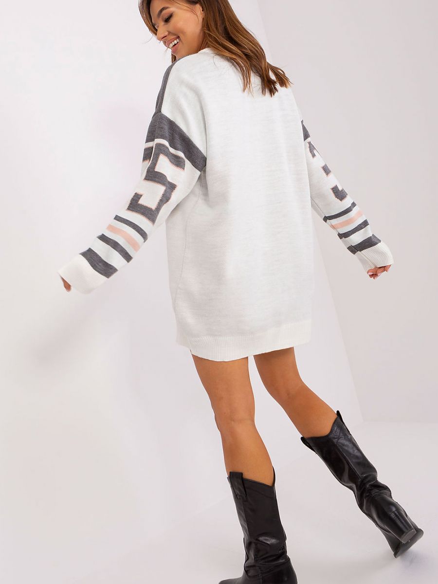 Maglione lungo Donna