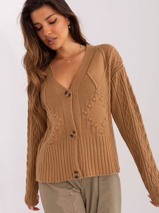 Cardigan Donna