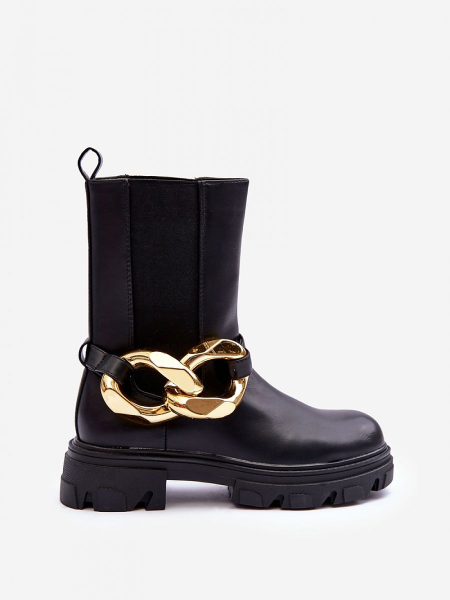 Scarpe Jodhpur boot Donna