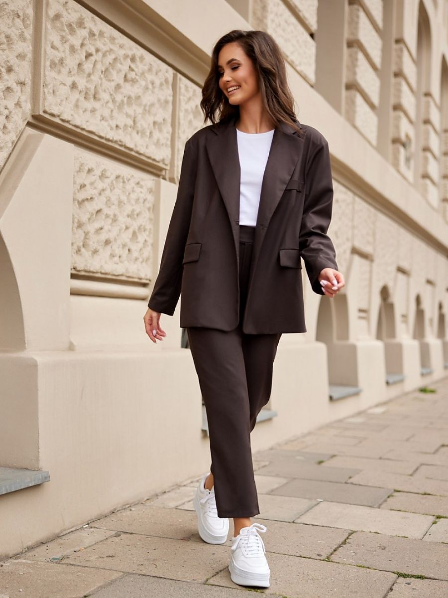 Pantaloni da donna Donna