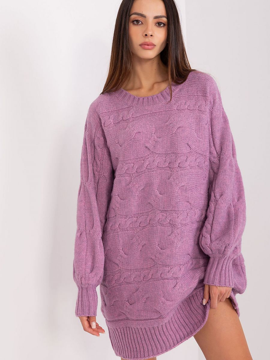 Maglione lungo Donna