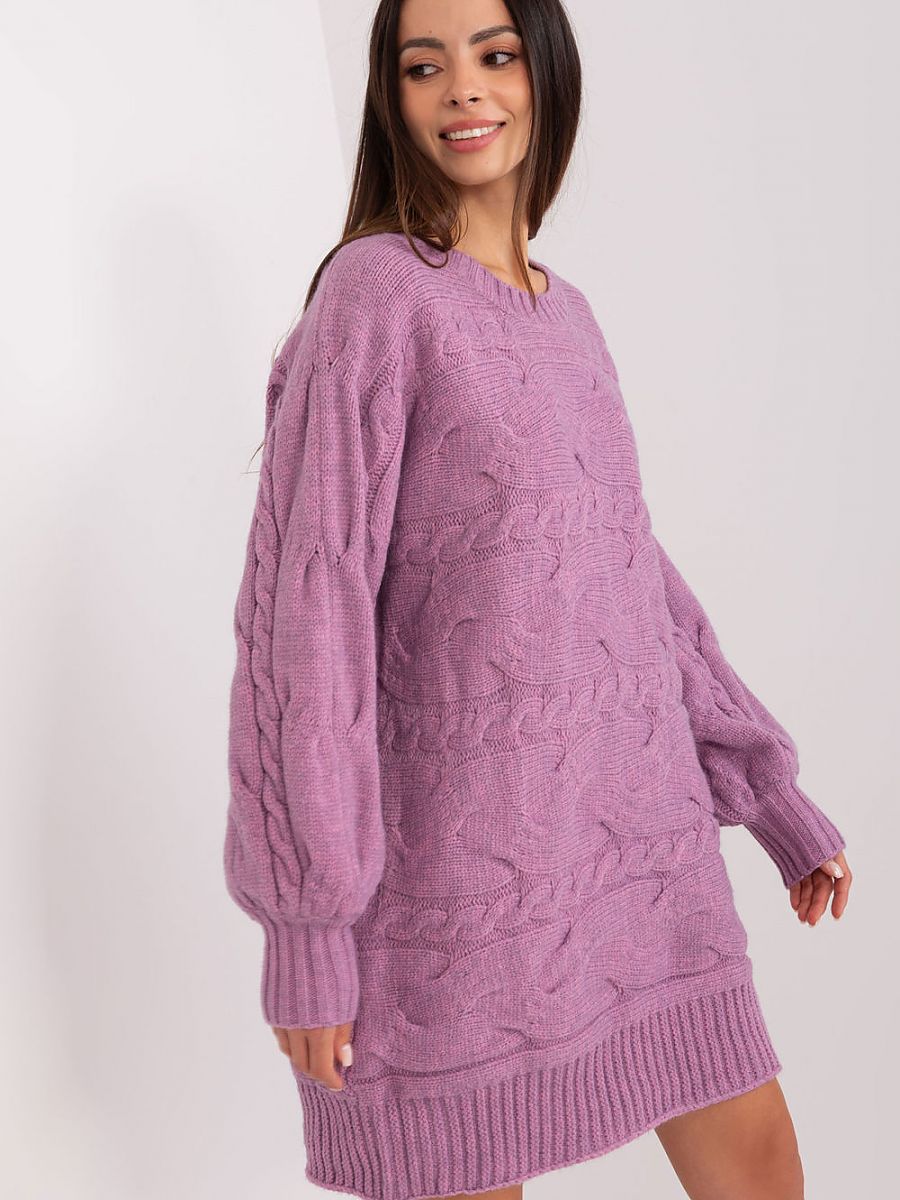 Maglione lungo Donna