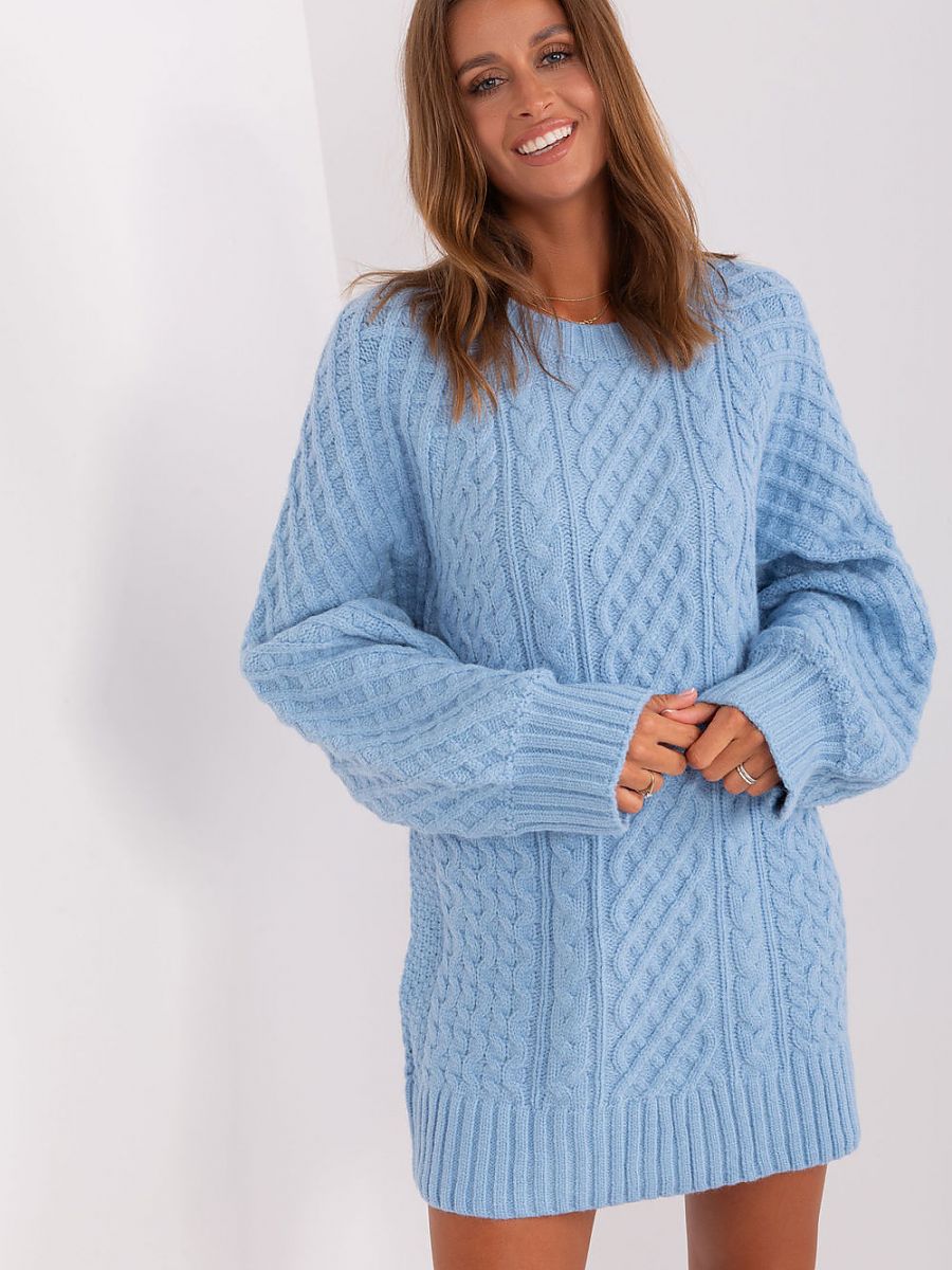 Maglione lungo Donna