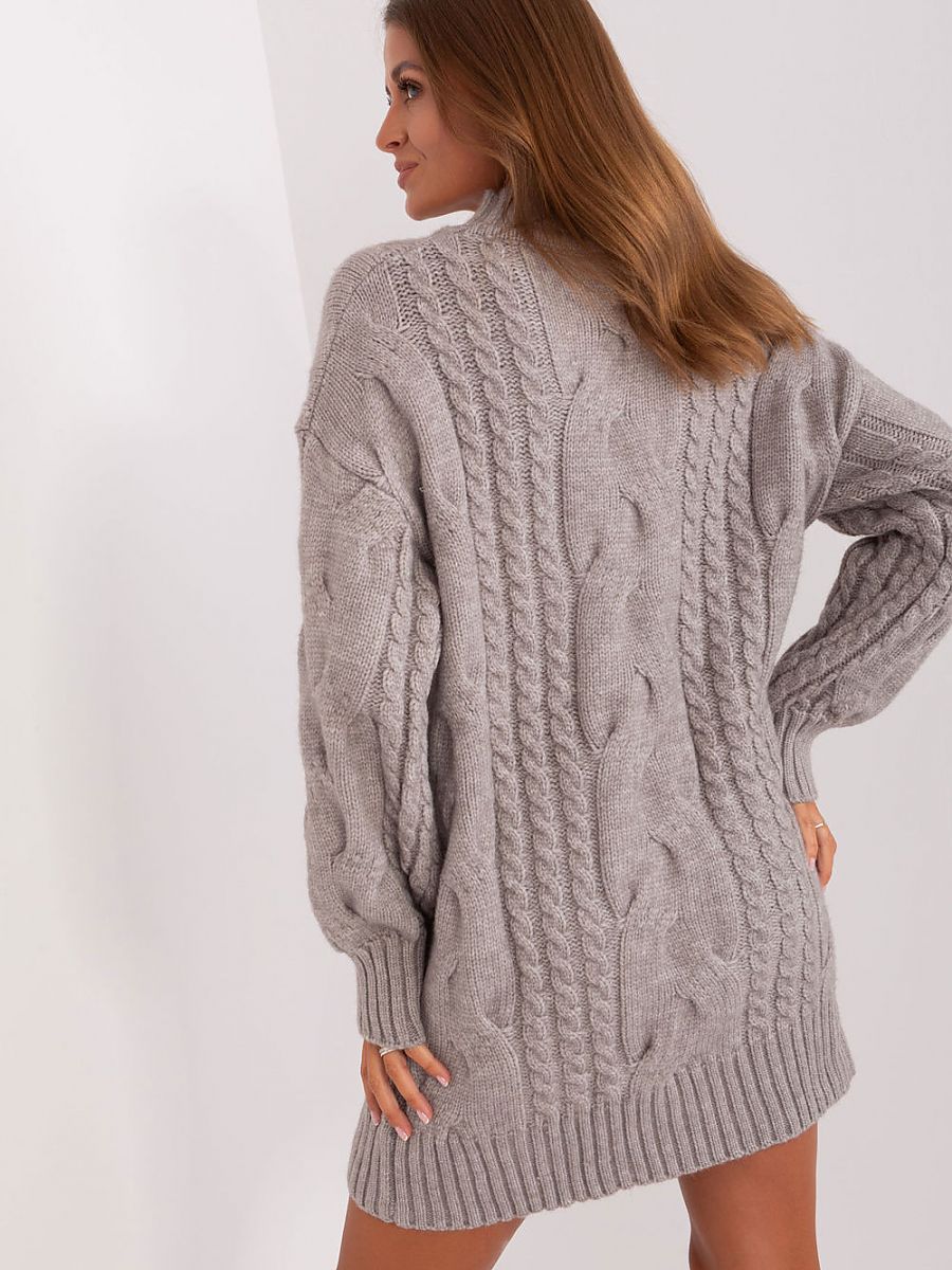 Maglione lungo Donna