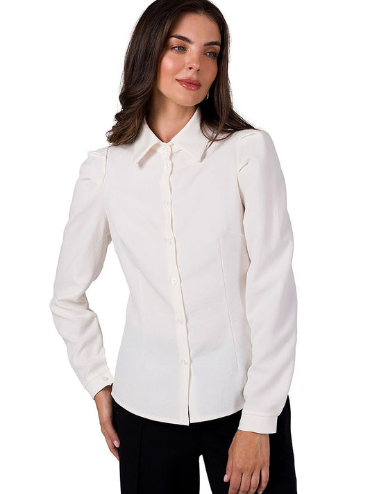 Camicia a manica lunga Donna