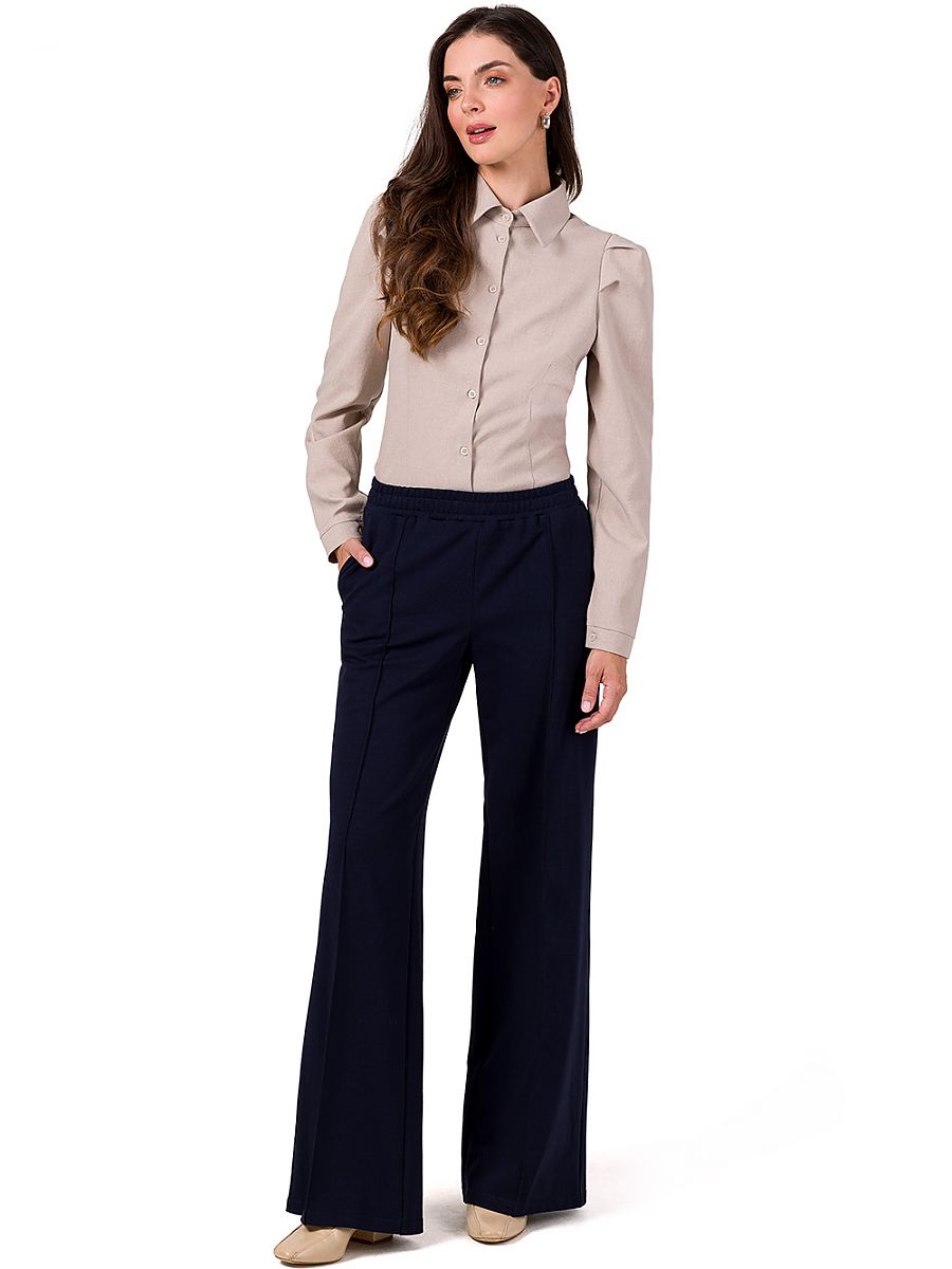 Pantaloni da donna Donna